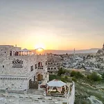 Otel Kasr-ı Kapadokya Cave Ortahisar