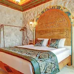 Otel Kasr-ı Kapadokya Cave *