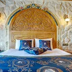 Otel Kasr-ı Kapadokya Cave