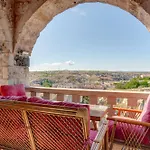 Otel Kasr-ı Kapadokya Cave