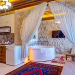 Otel Kasr-ı Kapadokya Cave *