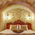 Otel Kasr-ı Kapadokya Cave *