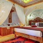 Otel Kasr-ı Kapadokya Cave Ortahisar