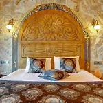 Otel Kasr-ı Kapadokya Cave
