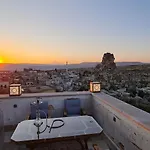 Otel Kasr-ı Kapadokya Cave
