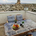 Otel Kasr-ı Kapadokya Cave Ortahisar