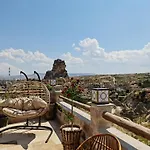 Kasr-ı Kapadokya Cave