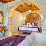 Otel Kasr-ı Kapadokya Cave