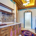 Kasr-ı Kapadokya Cave Otel