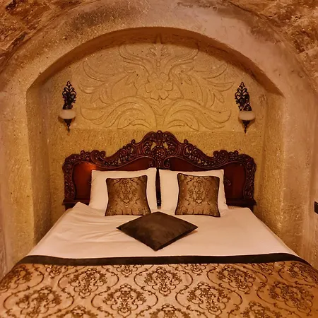 Kasr-i Kapadokya Cave Ортахисар