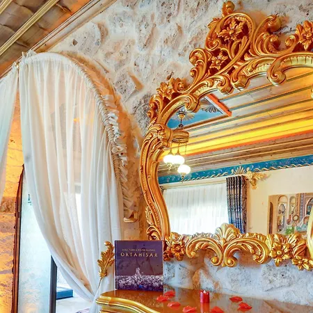 Kasr-i Kapadokya Cave Ортахисар